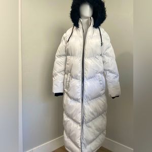 Brave Soul long Winter Parka